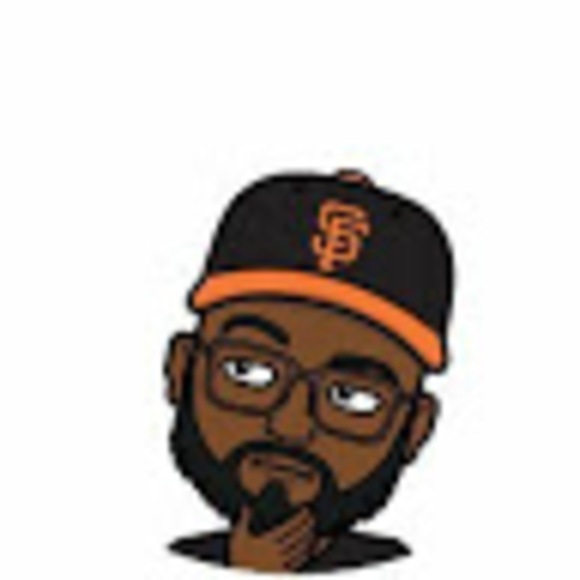 Meet your Posher, Kevin - Picture 1 of 1